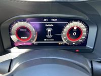 Nissan Juke - Vorschau Bild 15