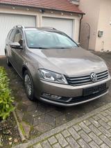 Volkswagen Passat 2.0 TDI DSG 4M 125kW Highline BM Vari...