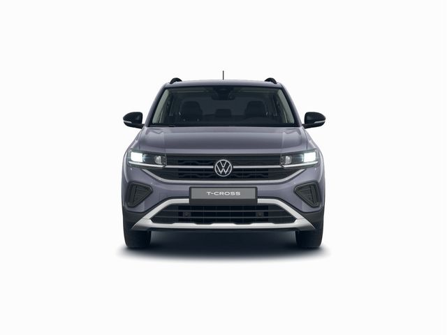 T-Cross 1.0TSI Goal AHK