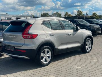 Volvo XC40 - 6