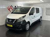 Nissan NV300 L2H1 2,9t DoKa COMFORT*Navi*LKW* - Nissan NV300 aus 2021
