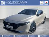 Mazda 3 2.5L e-SKYACTIV G 140ps