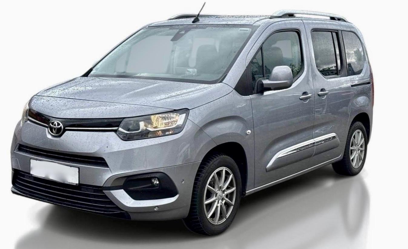 Toyota Proace City Verso L1 Executive