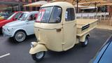 Piaggio APE Faro Basso - Piaggio APE von Händlern