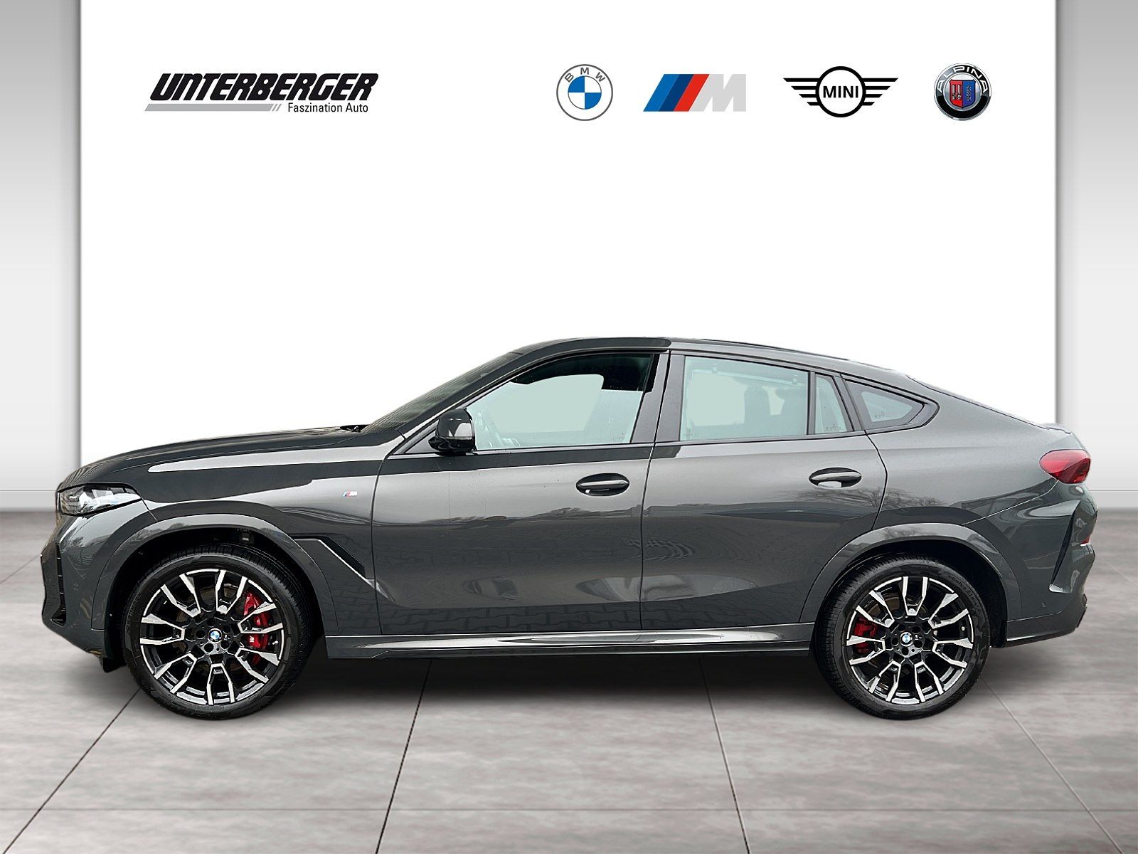 BMW X6 - Bild 3