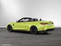BMW M4 - Vorschau Bild 7