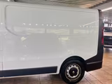 Renault Trafic Kasten L1H1 2,7t *Standheizung*Mwst*1HD* - Renault aus 2015