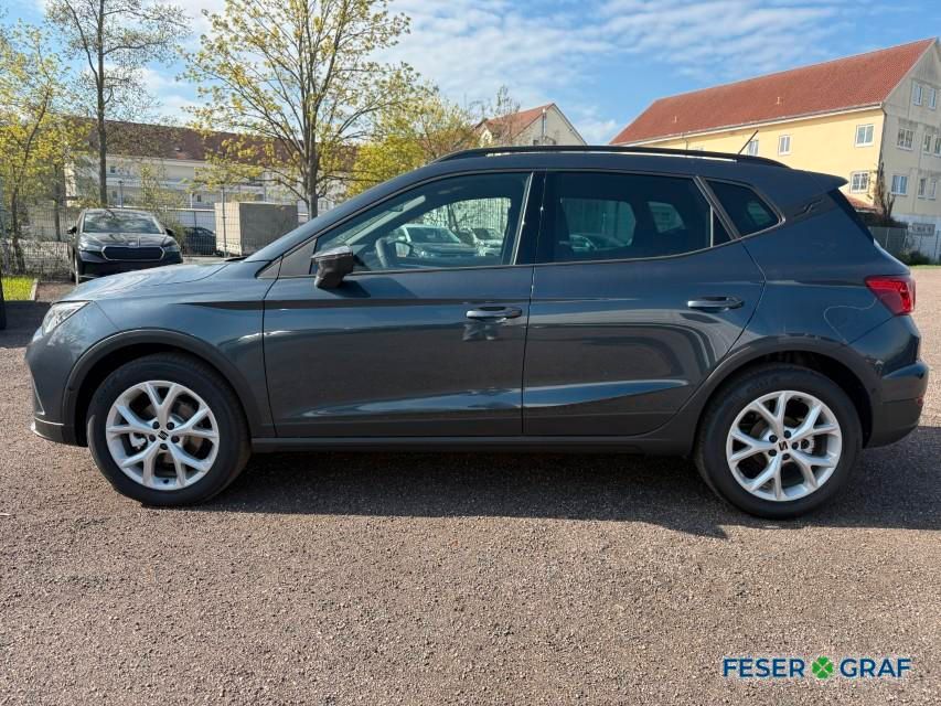 Seat Arona - Bild 4