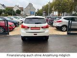 Mitsubishi ASX Basis 2WD Modellpflege 1 Hand Top Zustand - Mitsubishi ASX mit Benzin-Antrieb: Geländewagen