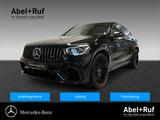 Mercedes-Benz GLC 63 S 4M+ Coupé LED+DISTR+NIGHT+HuD+Memo+Ambi - gebrauchte Mercedes-Benz GLC 63 AMG aus dem Jahr 2022