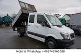 Mercedes-Benz Sprinter III 416 Doka *Manual/Klima/AHK/5To. - Angebote entsprechen deinen Suchkriterien