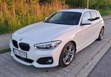 BMW 125i M Sport A M Sport - BMW 125 aus 2017