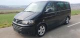 Volkswagen T5.1 MULTIVAN  140PS ,DSG,MULTIMEDIA,STAND... - Volkswagen LT aus 2011