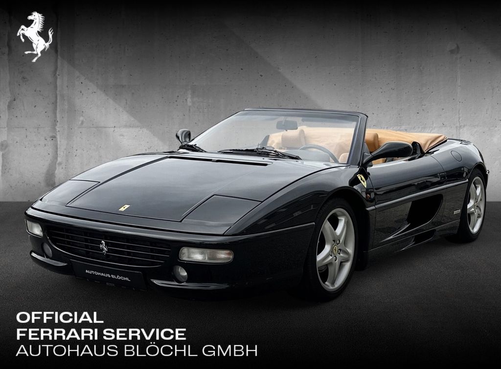 Ferrari F355
