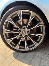 Audi S5 3.0 TFSI S tronic quattro Cabriolet - - Audi S5: 3.0
