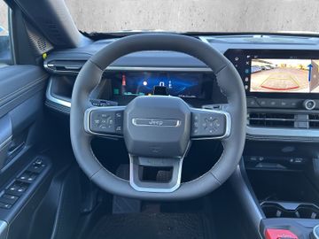 Jeep Compass BEV MY26 SummitFirst Edition PANO 360°