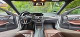Mercedes-Benz E 350 BlueTEC 4MATIC - Airmatik - Mercedes-Benz E 350 in Frankfurt (Main)