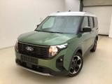 Ford Tourneo Courier 1.0 EcoBoost 125 Active - Ford Tourneo Courier Jahreswagen
