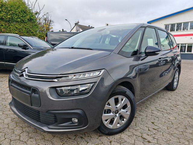 Citroën Grand C4 Picasso BlueHDI 130 EAT8 DAB HD NAVI 7S