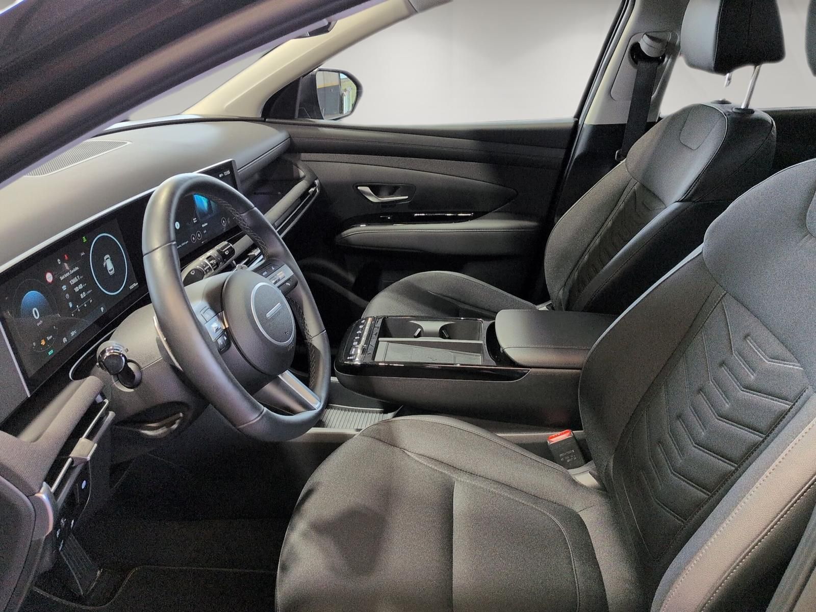 Hyundai Tucson – Bild 7