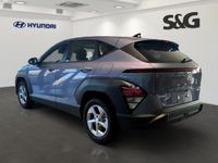 Hyundai KONA - Vorschau Bild 4