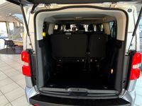 Opel Zafira - Vorschau Bild 12