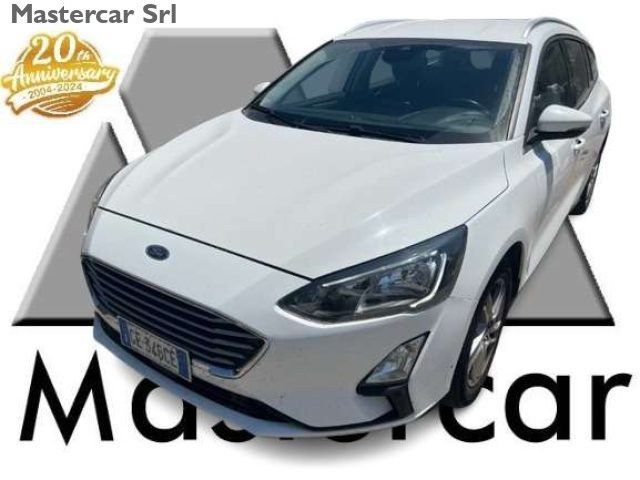 Image of Ford Focus