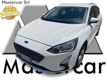 Ford Focus - 1