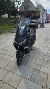 SYM JOYMAX Z+ 125 i - SYM ROLLER 125