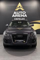 Audi Q5 3.0 TDI S-tronic quattro*Pano*Navi*AHK*Bi-Xen - gebrauchte Audi Q5 aus dem Jahr 2012
