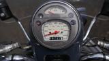 Vespa GTV 125 Faro Basso mit nur 6.700 km - VESPA 125