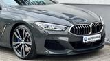 BMW M850 i M xDrive  Gran Coupe H&K Pano H.UP Laser - BMW M850 mit Panoramadach