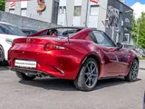 Mazda MX-5 RF Hardtop Selection Bose Matrix-LED Navi - gebrauchte Mazda Cabrios