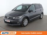 Volkswagen Touran 2.0 TDI Highline BMT Aut.*LED*ACC*PLA*CAM - Volkswagen Touran: TDI