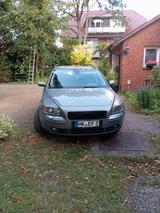Volvo V50 2.4 - - Volvo V50: 2.4