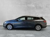 Renault Megane Grandtour Limited 1.3 TCe 115 KAMERA+NAVI - Renault Megane Gebrauchtwagen in Chemnitz