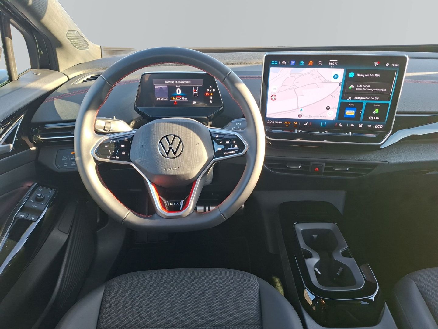 ID.4 GTX 4Motion *NAVI*IQLIGHT*ACC*WÄRMEPUMPE*