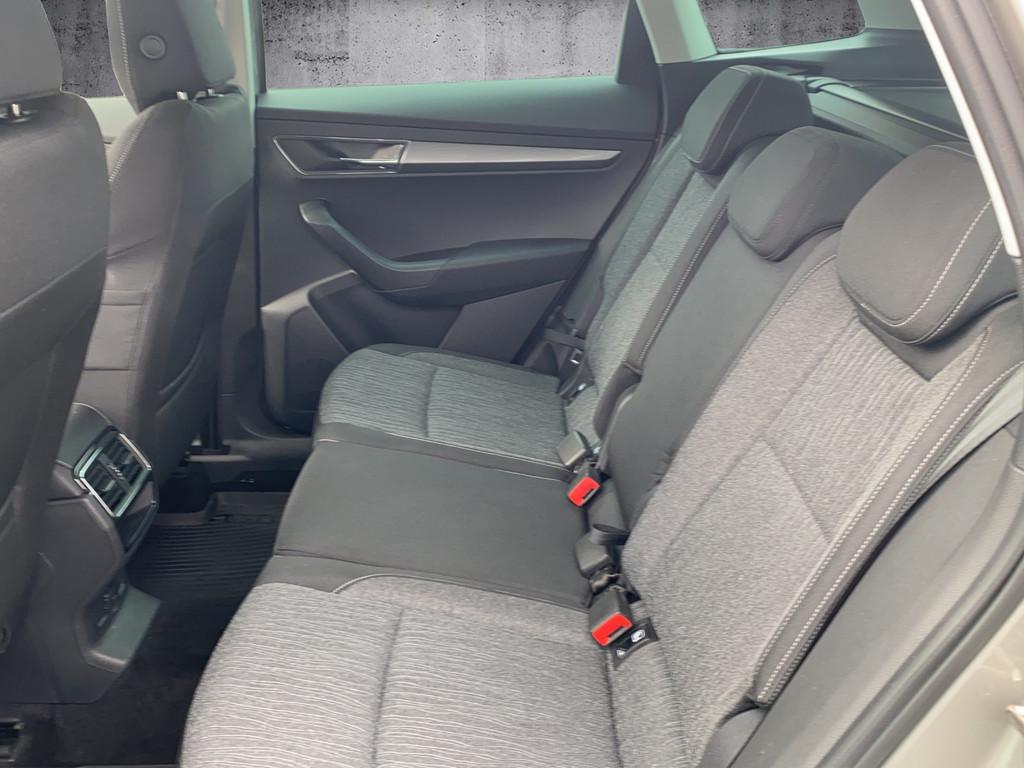 Skoda Karoq 1.5 TSI Style DSG AHK+LED+ACC+RFK+SHZ