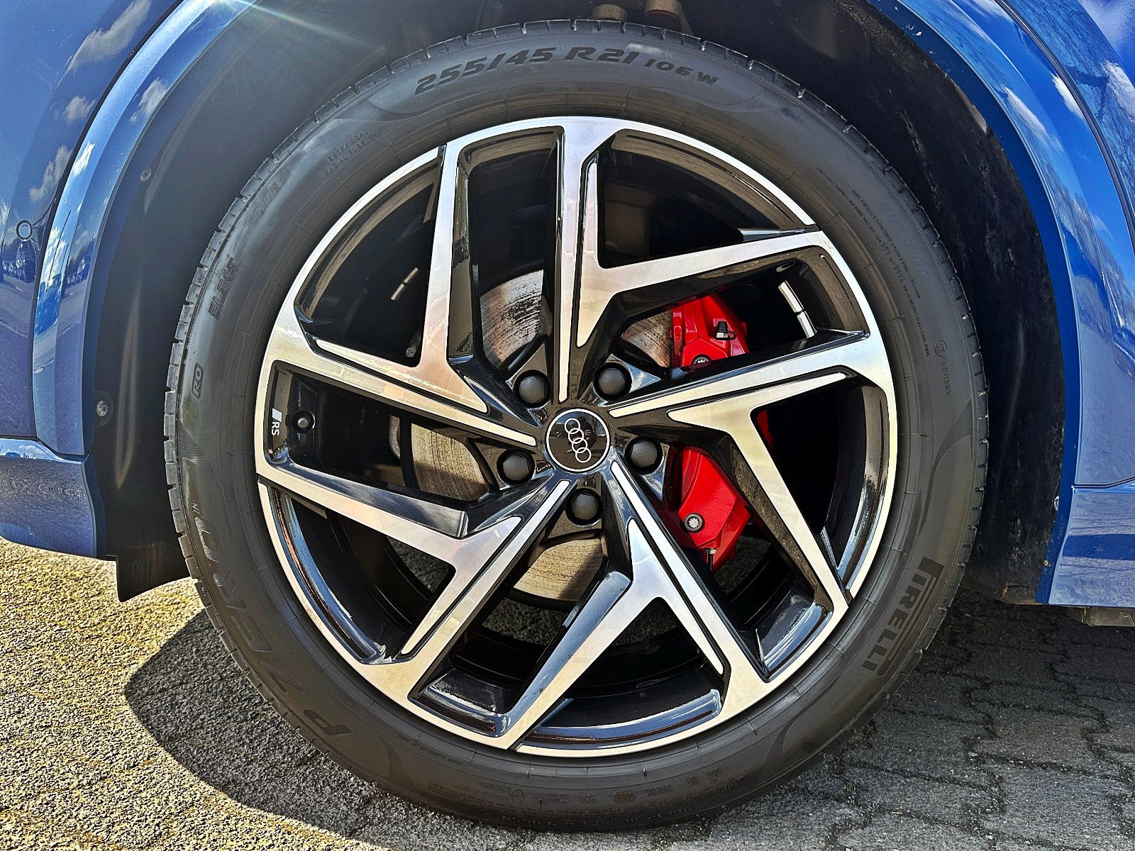 Audi Q6 e-tron - Bild 6