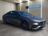 Mercedes-Benz CLA 200 Cp. Edition AMG-Line 360° Multibeam PTS - Mercedes-Benz CLA-Klasse Gebrauchtwagen