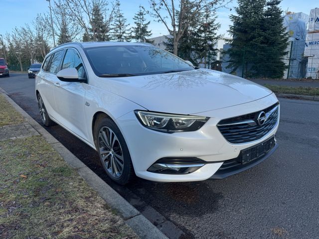 Opel Insignia B Sports Tourer Business Innovation