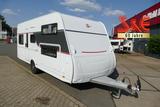 Bürstner Averso Plus 510 TK *Mover*Markise*Fahrradträger* - Bürstner Averso tk