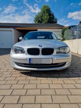BMW 116i - E81 Coupé 96K km - BMW: E81
