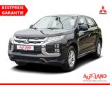 Mitsubishi ASX II 2.0 MIVEC LED Navi Kamera Sitzheizung PDC