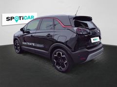 Fahrzeugabbildung Opel Crossland GS-Line 1.2T Navi, Klimaautomatik, RFK
