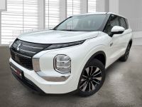 Mitsubishi Plug-in Hybrid Outlander - Vorschau Bild 10
