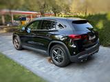 Mercedes-Benz GLA 250 4MATIC DCT - - Mercedes-Benz GLA 250 Gebrauchtwagen in Hamburg
