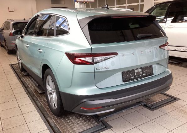 Skoda Enyaq - Bild 3