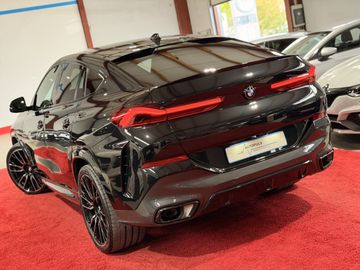 BMW X6 - 5
