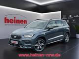 Seat Ateca 1.5 TSI ACT FR LED+NAVI+SHZ+LHZ+BEATS+KESS